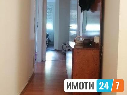 Се продава стан на одлична локација 65м2Рузвелтова