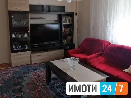 Се продава стан на одлична локација 65м2Рузвелтова