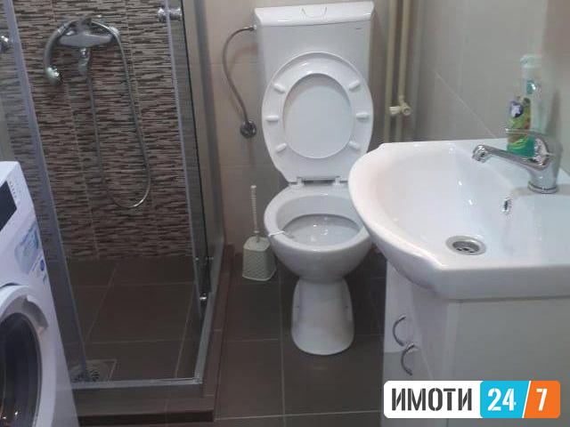 Се продава стан 40м2Кисела Вода