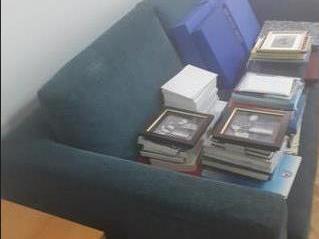 Се продава стан 40м2Кисела Вода