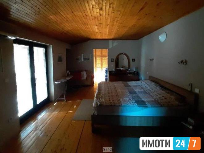 Се продава куќа 200м2Козле