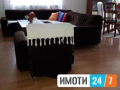 Се продава трособен стан 83м2Буњаковец