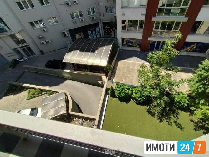 Се продава одличен стан 62м2Дебар Маало