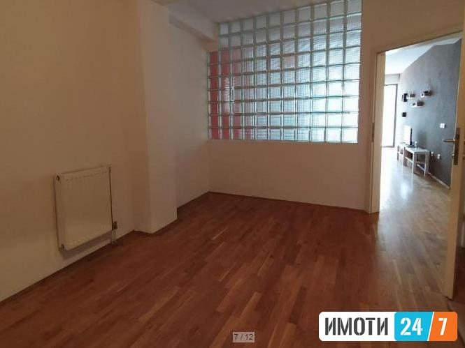 Се продава одличен стан 62м2Дебар Маало