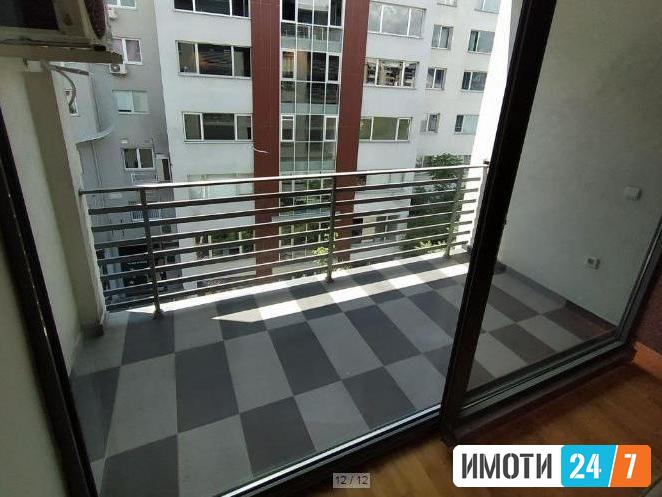 Се продава одличен стан 62м2Дебар Маало