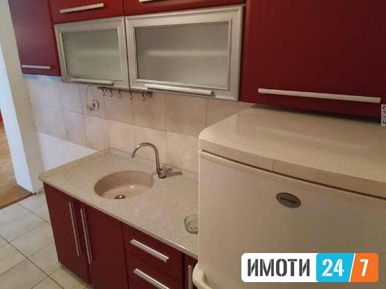 Се продава одличен стан 62м2Дебар Маало
