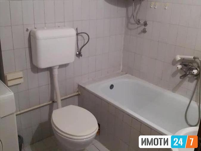 Се продава стан 96м2 одлична локацијаКозле