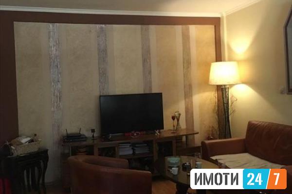Се продава стан 59м2Хром