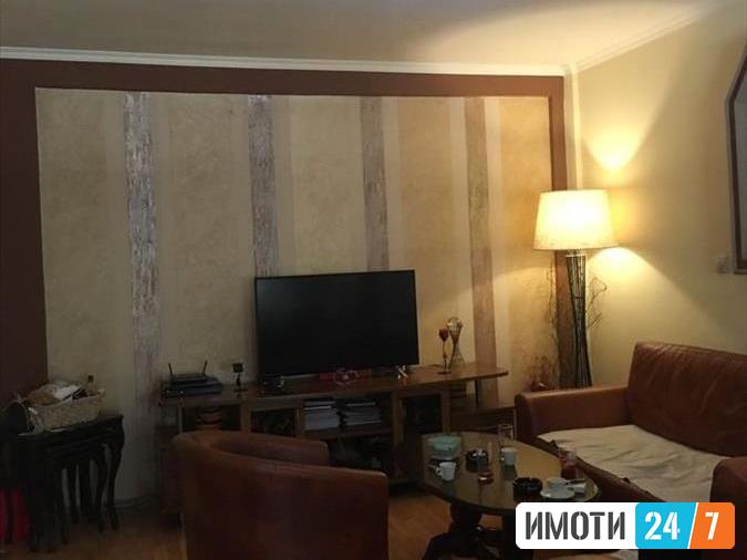 Се продава стан 59м2Хром