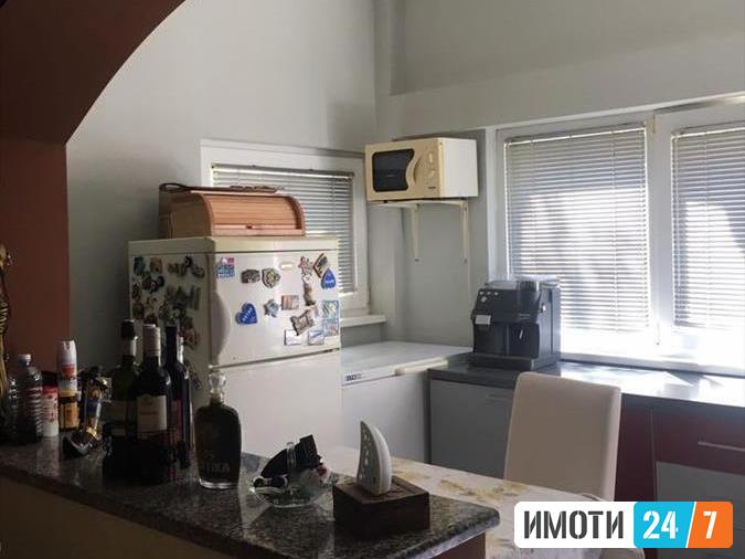 Се продава стан 59м2Хром