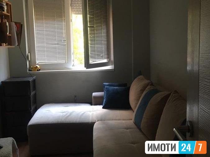 Се продава стан 59м2Хром