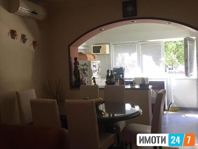 Се продава стан 59м2Хром