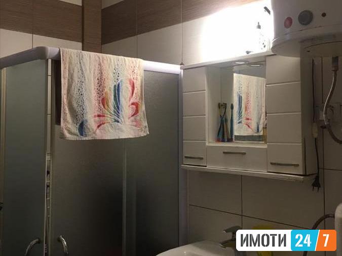 Се продава стан 59м2Хром