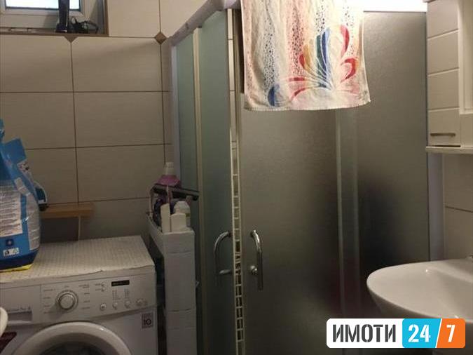 Се продава стан 59м2Хром