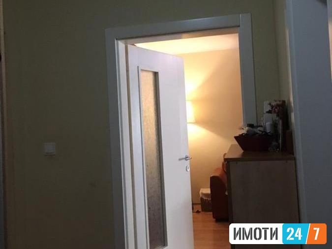 Се продава стан 59м2Хром