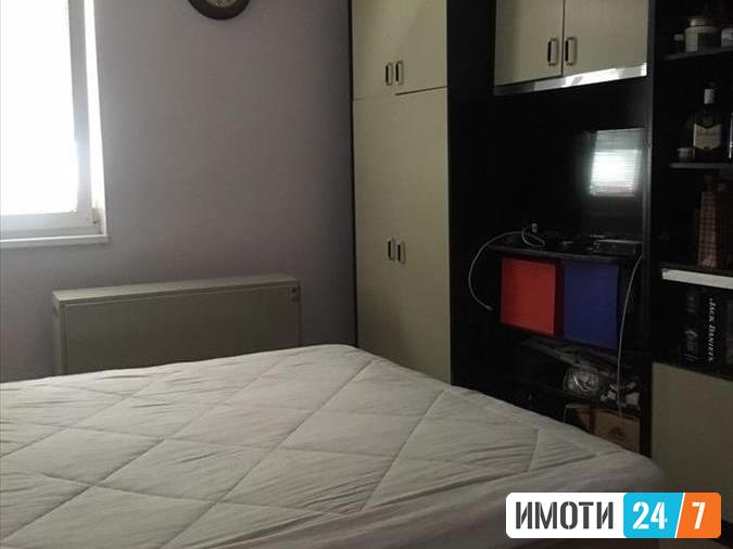 Се продава стан 59м2Хром