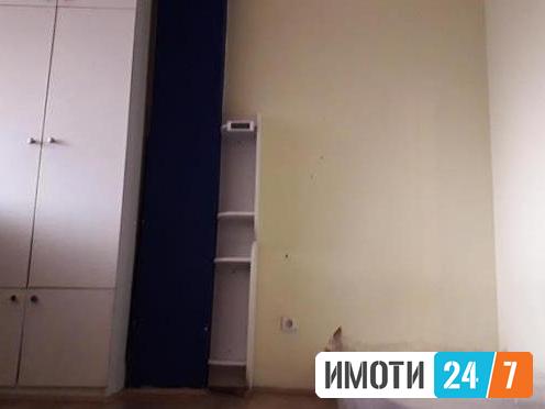 Се продава прекрасен стан 68м2Капиштец