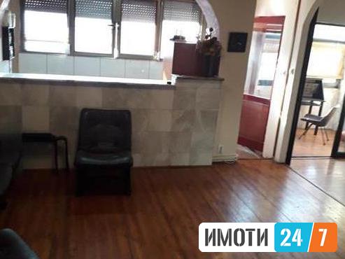 Се продава прекрасен стан 68м2Капиштец