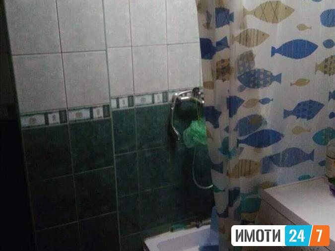 Се изнајмува двособен стан 39м2Хром