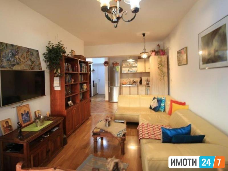 Се продава двособен стан 50м2Ѓорче Петров