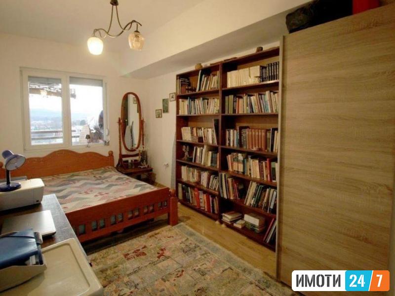 Се продава двособен стан 50м2Ѓорче Петров