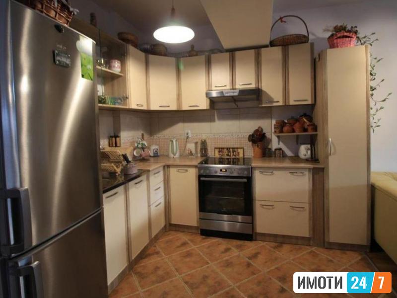 Се продава двособен стан 50м2Ѓорче Петров