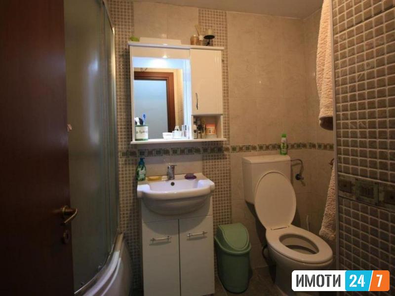 Се продава двособен стан 50м2Ѓорче Петров