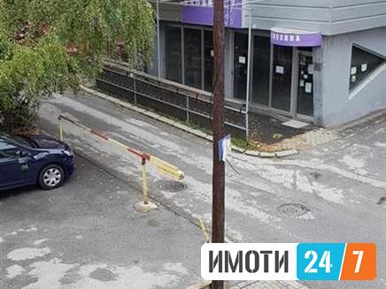Se iznajmuva deloven prostor kancelarii 75m2Centar