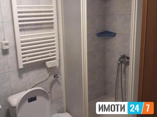 Se prodava trosoben stan 73m2Centar