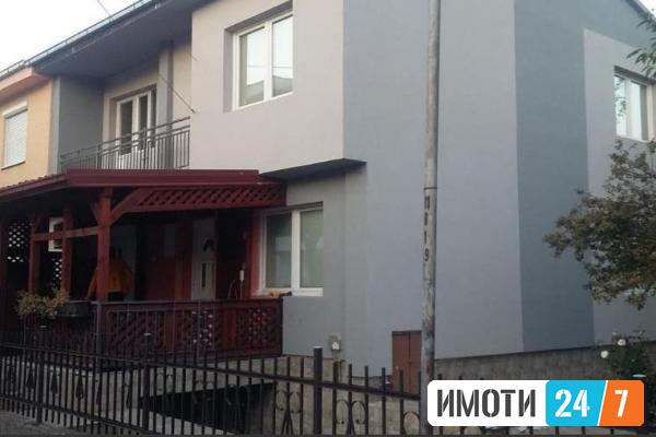 Se prodava kuka 124m2Vlae