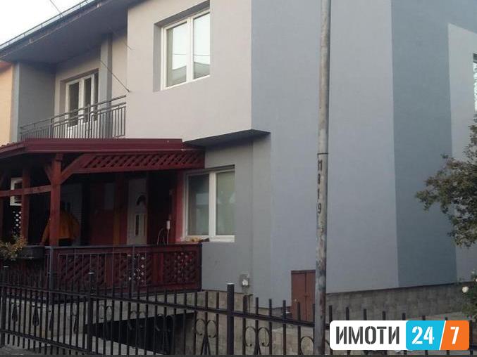 Se prodava kuka 124m2Vlae