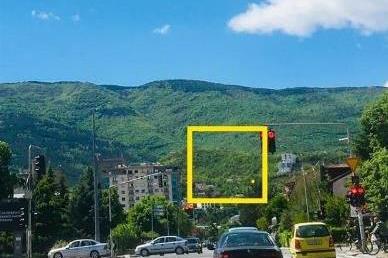 Se prodava gradezen plac 542m2Zdanec