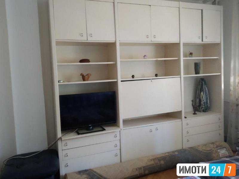 Се издава двособен намесетен стан 45м2Центар