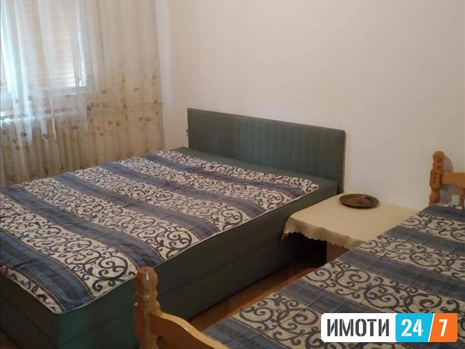 Се издава двособен намесетен стан 45м2Центар