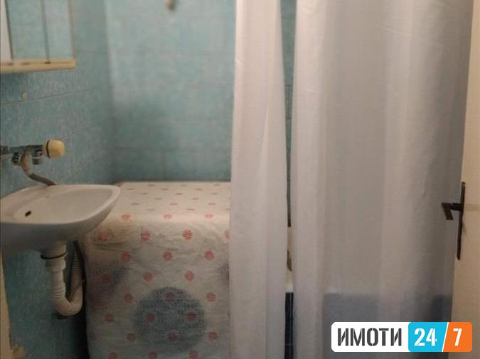 Се издава двособен намесетен стан 45м2Центар