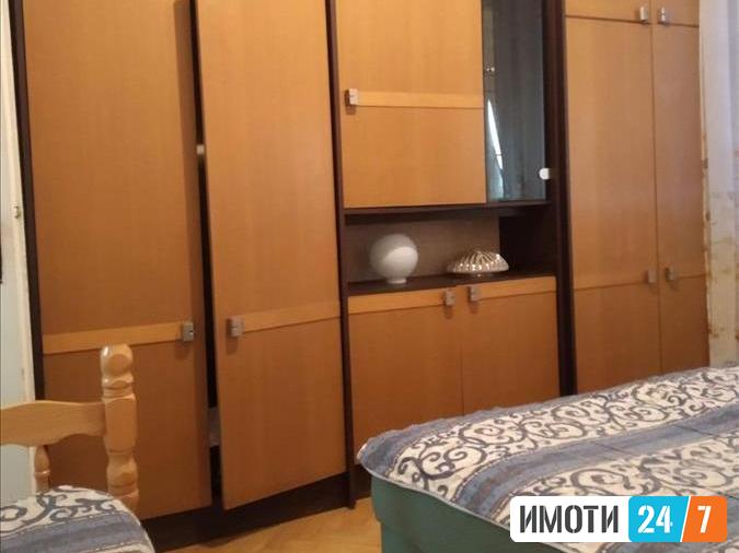 Се издава двособен намесетен стан 45м2Центар