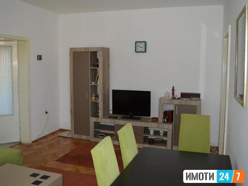 Се издава двособен стан 52м2Тафталиџе