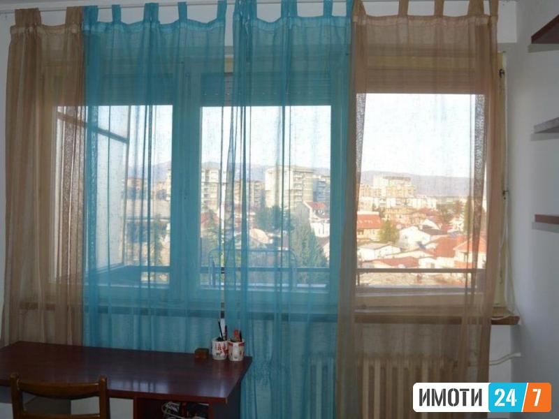 Се издава двособен стан 52м2Тафталиџе