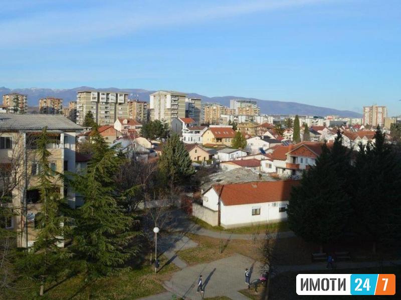 Се издава двособен стан 52м2Тафталиџе