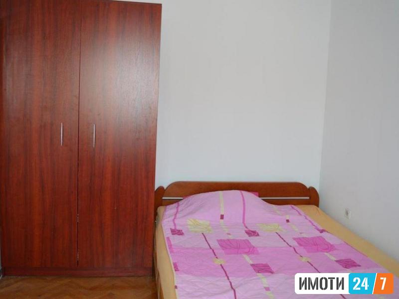 Се издава двособен стан 52м2Тафталиџе