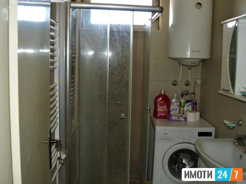 Се издава двособен стан 52м2Тафталиџе