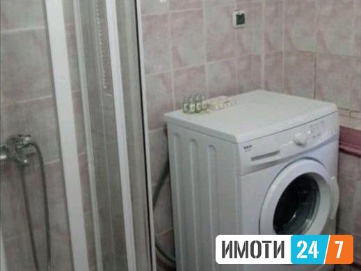 Се издава двособен стан 38м2Центар