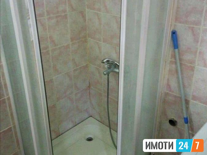 Се издава двособен стан 38м2Центар