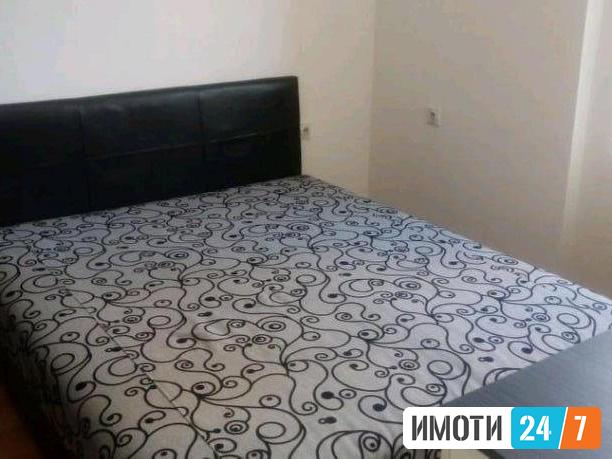 Се издава двособен стан 38м2Центар