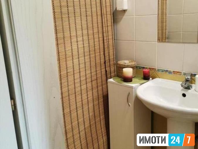 Се продава луксузен дуплекс 82м2Црниче