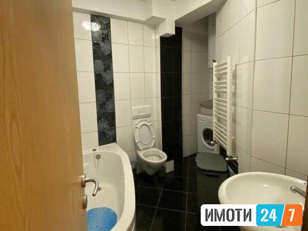 Се продава луксузен стан 84м2 со дворБардовци