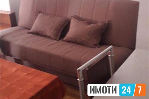 Се издава стан 43м2Кисела Вода