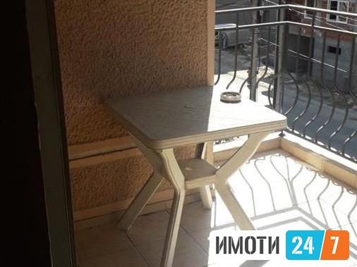Се издава стан 43м2Кисела Вода