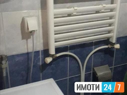 Се издава стан 43м2Кисела Вода