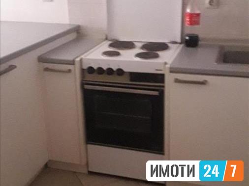 Се издава стан 43м2Кисела Вода